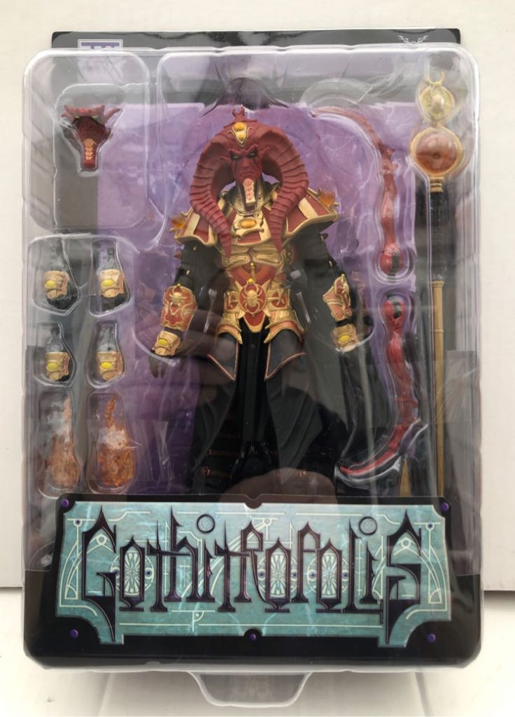 GI Joe Super 7 ReAction #15: GI Joe Sailor