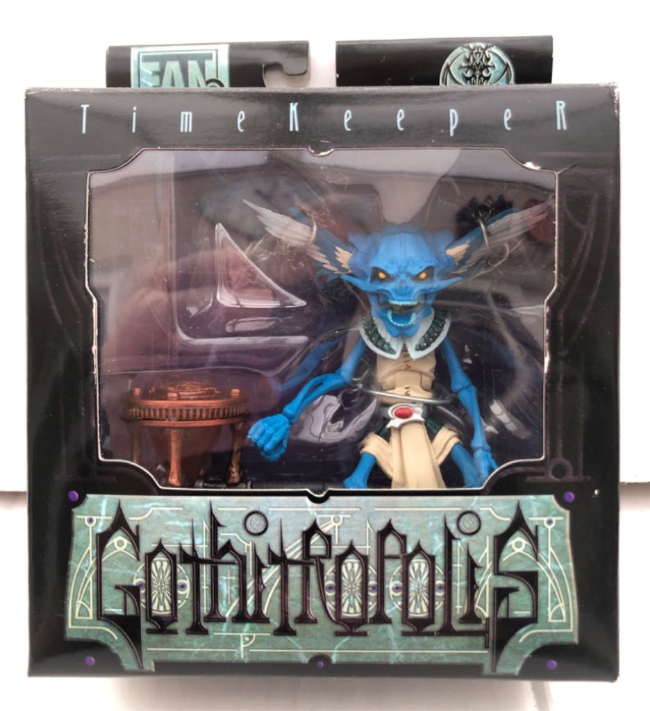 Lootcrate Atom’s Judgement Replica Model By Fallout Crate Collectible By Loot New