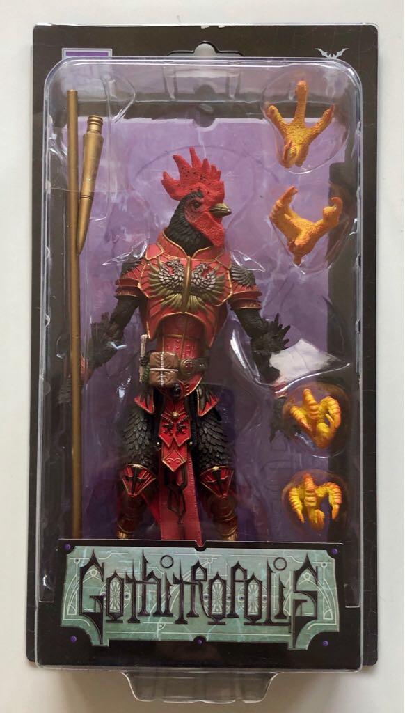 Funko Pop! Animation: Rick & Morty Hologram Rick Clone