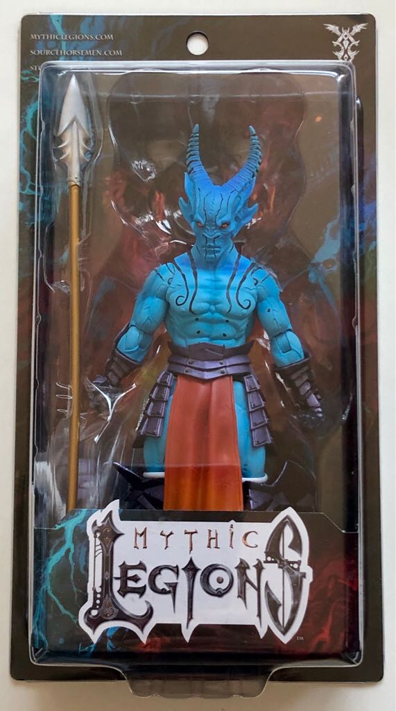 Original Members Collection