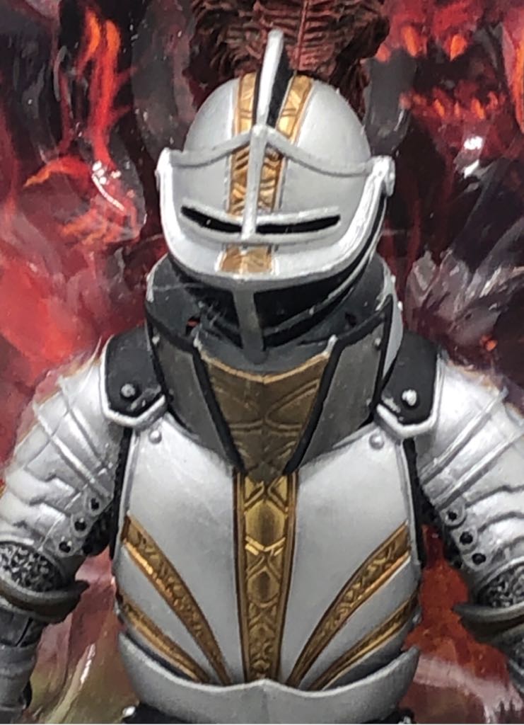 Sir Owain - Four Horsemen (Mythic Legions) (Mythic Legions) action figure collectible - Main Image 2