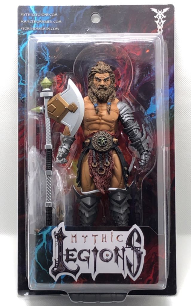 Roxas - Nendoroid #1572