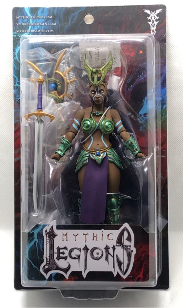 Pose Skeleton Accessories Catcher Set