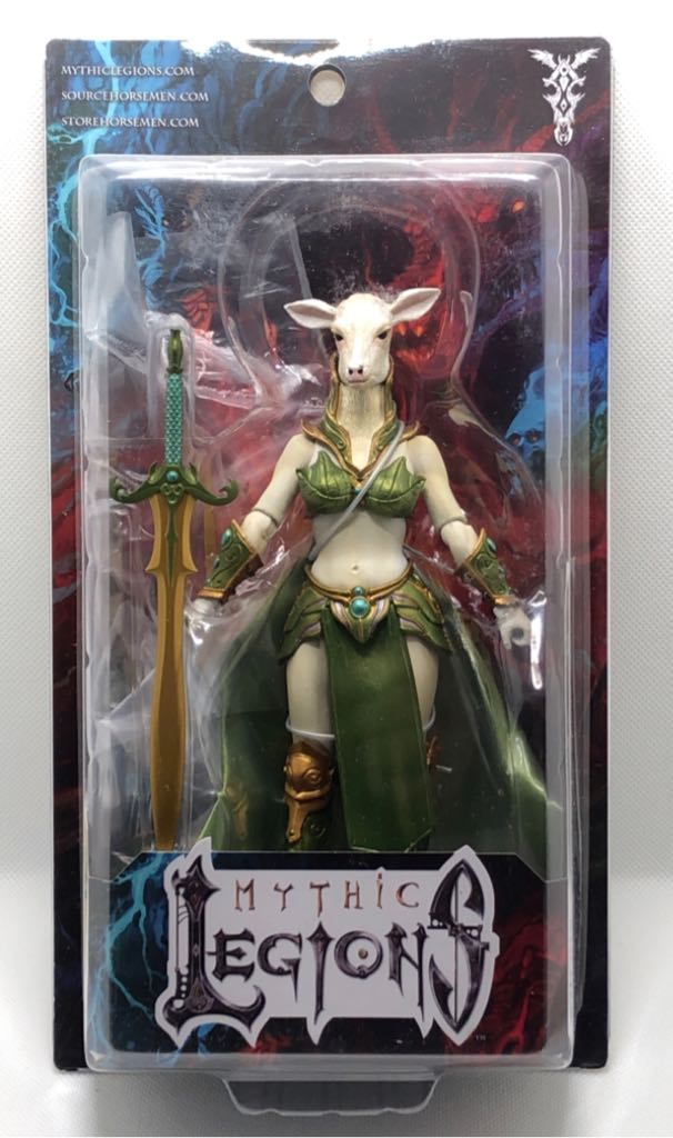 Black Series. Red Line. #98 Jannah