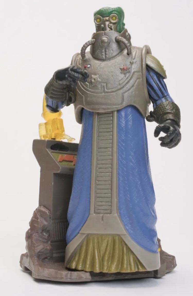 Wat Tambor - Hasbro (Star Wars Blue & Gold Card) (Star Wars) action figure collectible - Main Image 4