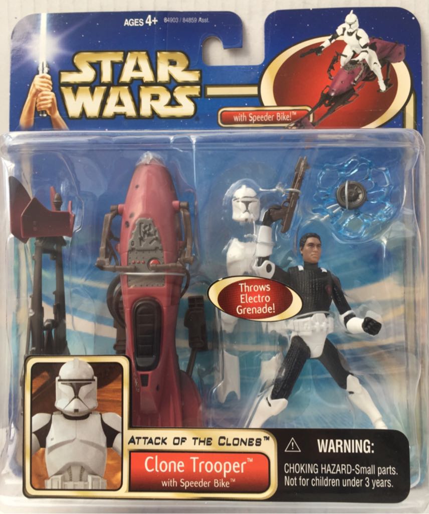 Black Series. Red Line. #98 Jannah