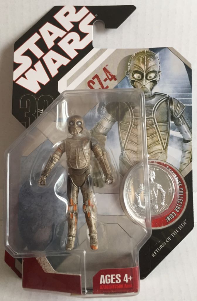 Iwako Eraser Blister Pack Traffic Signs Set