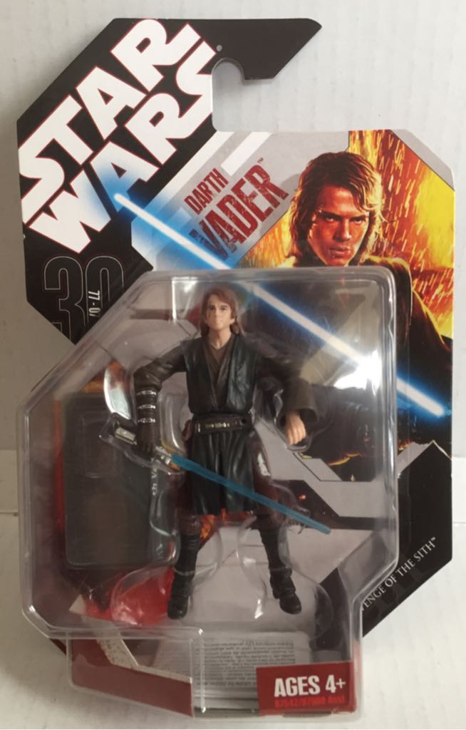 Joe Sakic Nhl Starting Lineup Figure.