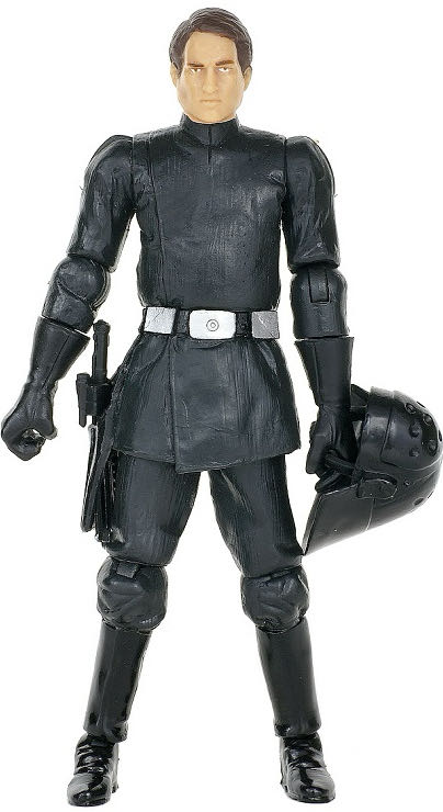 Death Star Trooper - Hasbro (Armée Impériale) action figure collectible - Main Image 4