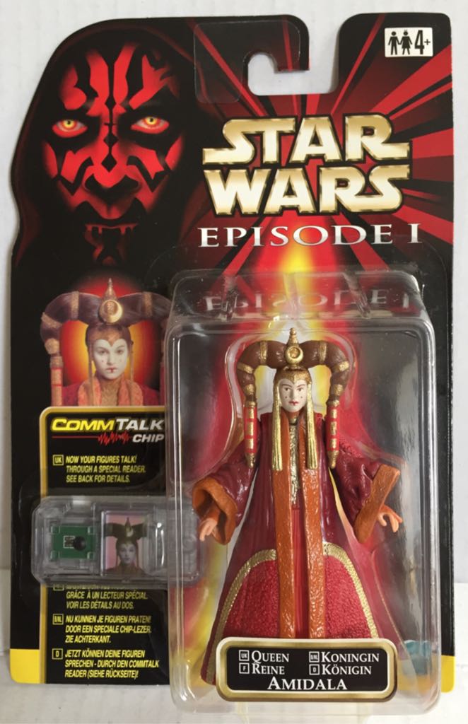 Retro-a-go-go! Ghouleena Vampire girl - Midnight Movie