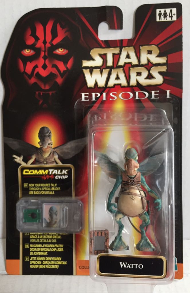 Scout Trooper (Speeder Bike)