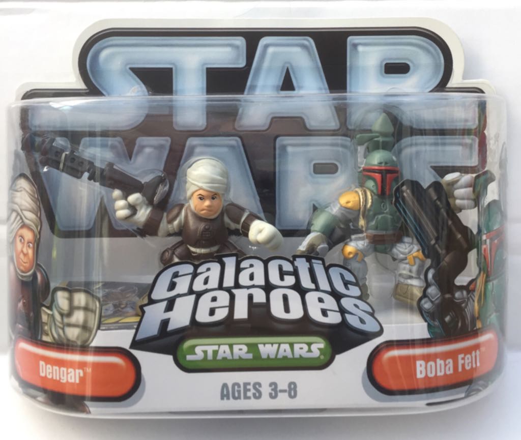 1237 - Peacemaker With Shield