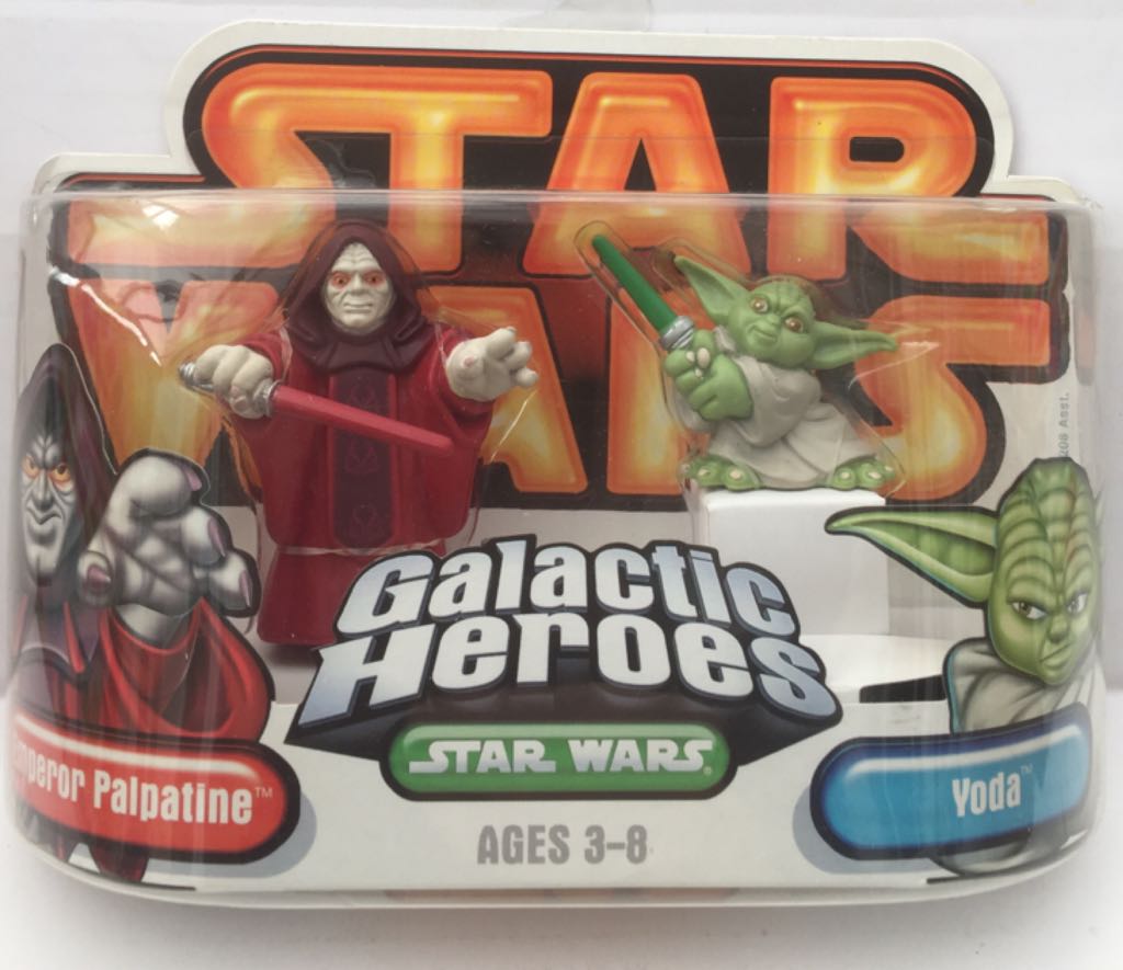 Sailor (Pink w/ Beard)