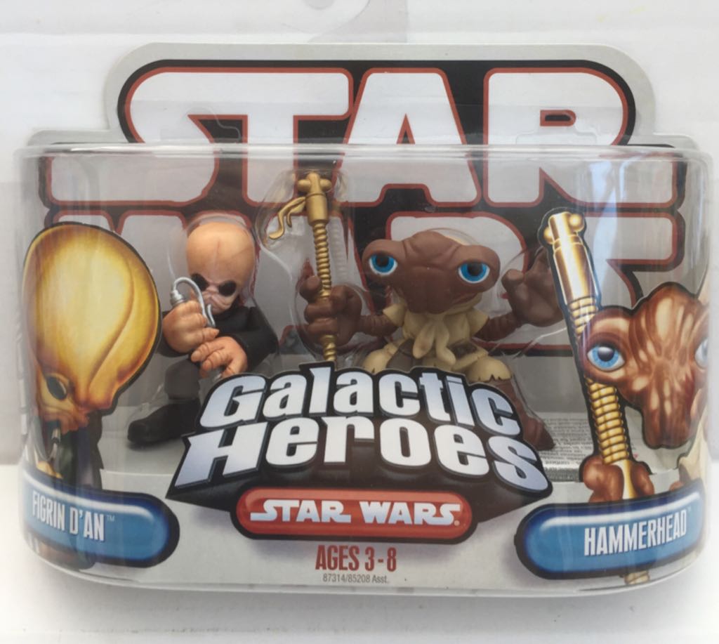 Retro-a-go-go! Funhouse Devil - Midnight Movie