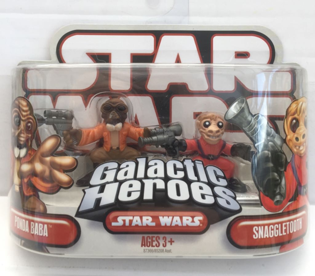 NECA- Casey Jones & April O’Neil 2-Pack