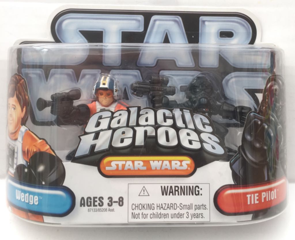 Starting Lineup Mike Grier