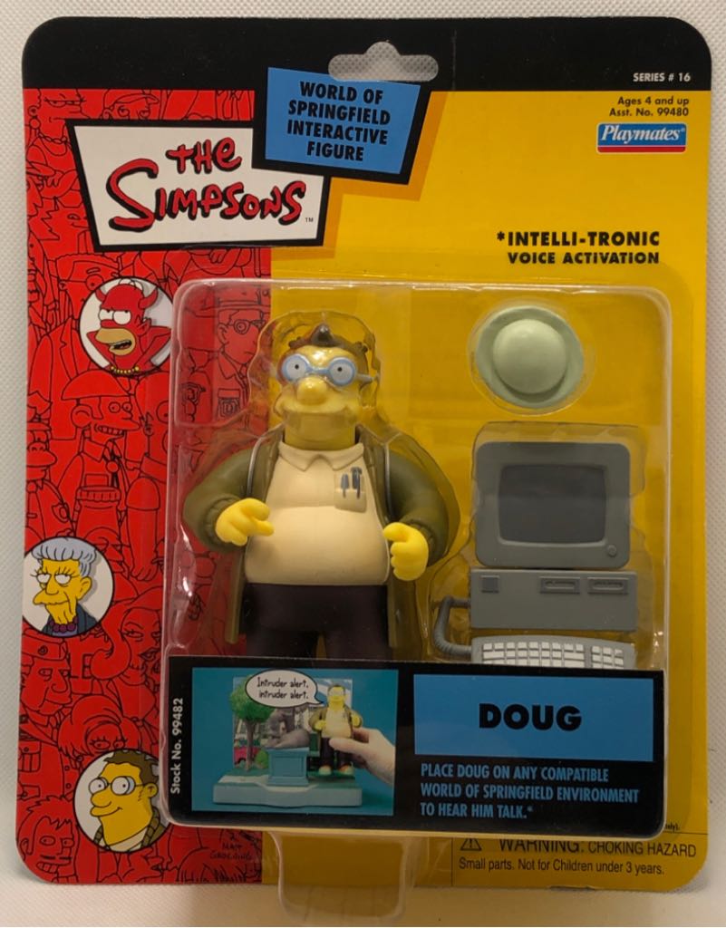 Marvel Spider-man: Far From Home Figure Play Set