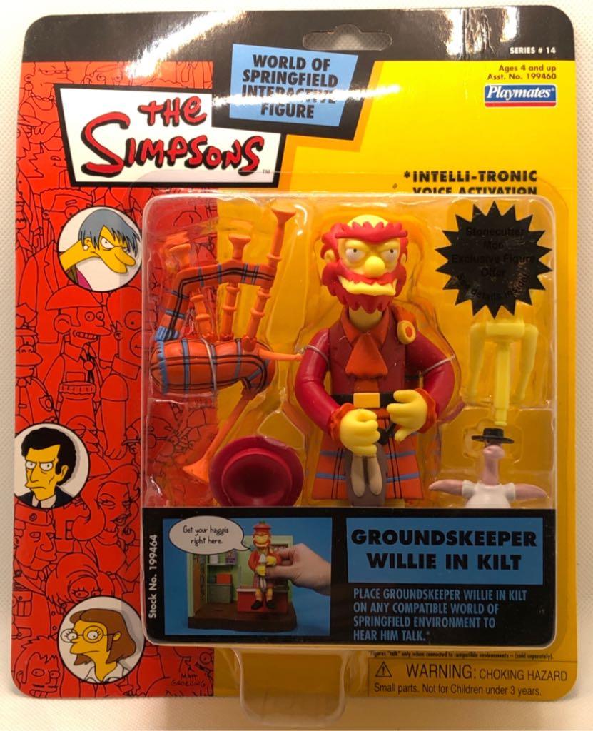 Ghost: Papa Emeritus Nihil