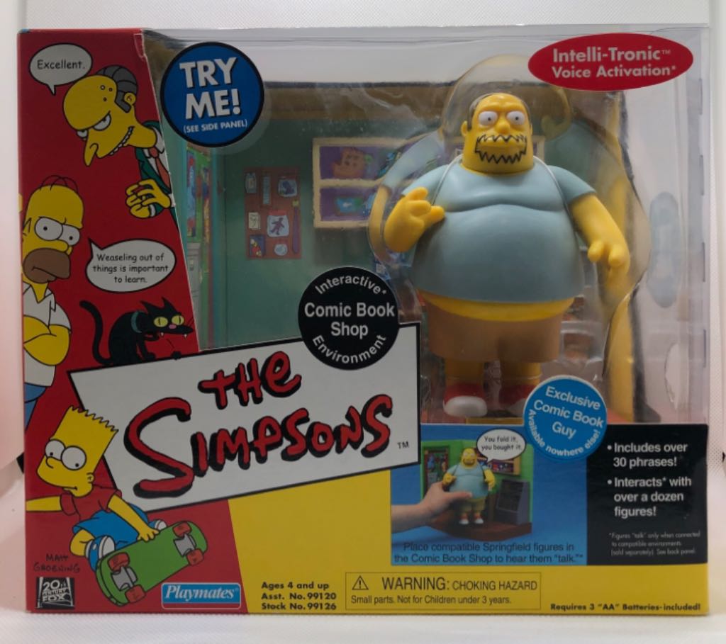 Luke Skywalker & Rancor