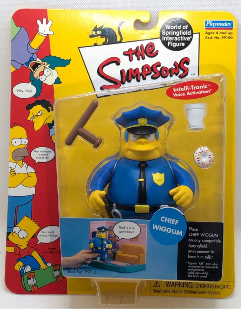 Original Members Collection