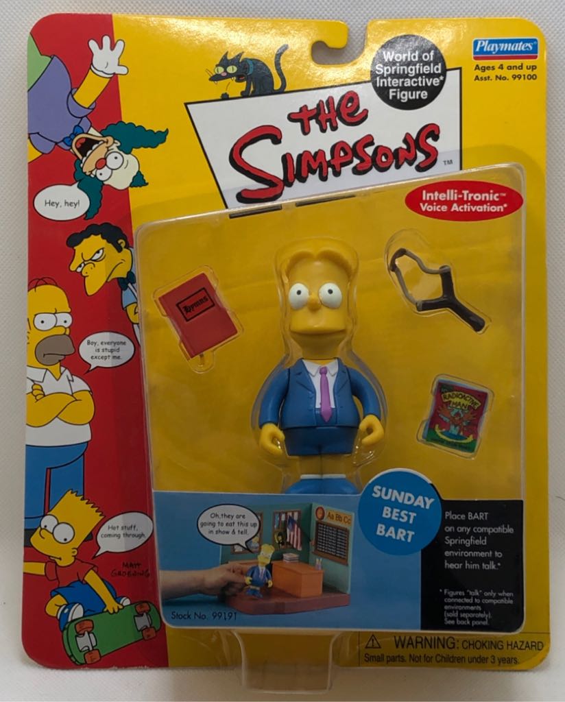 G.I. Joe Cartoon Series: Storm Shadow