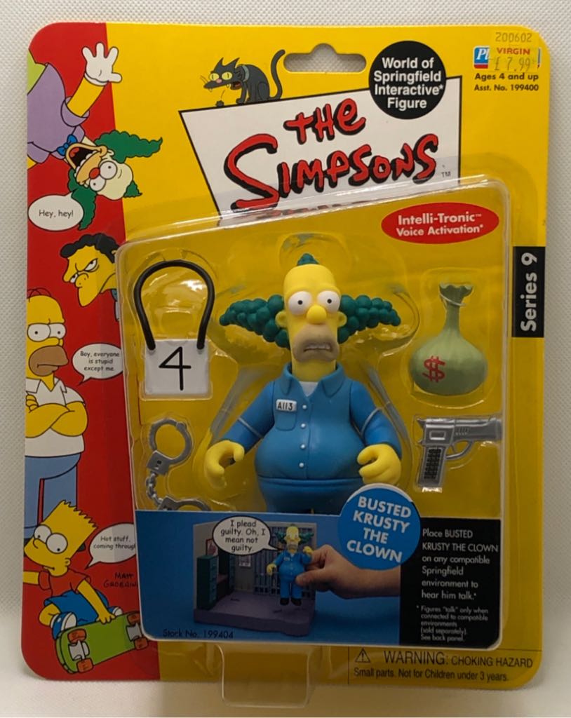 Mafex No. 118 Carnage