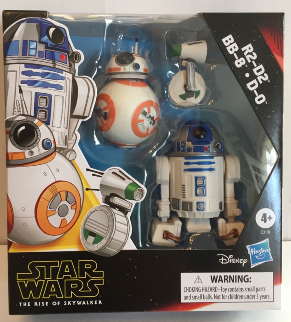 Pose Skeleton Accessories Ladder Set