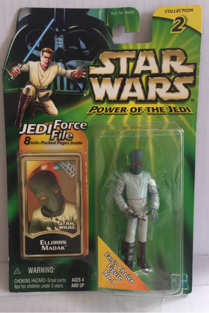 Jango Fett (Summer Exclusive) Egg Attack Action Figure
