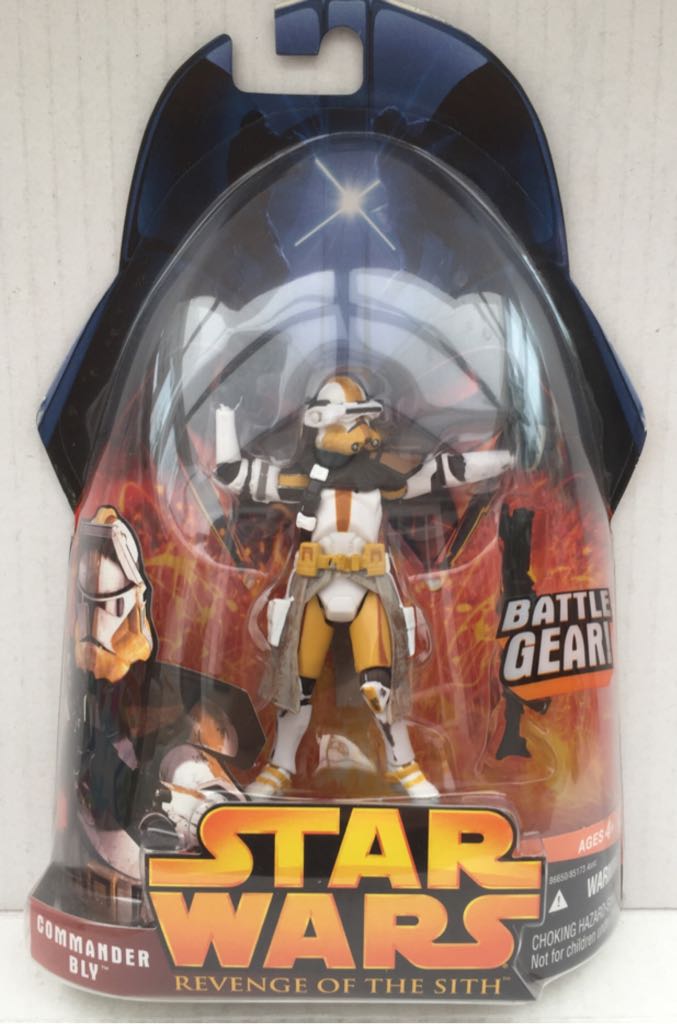 Xenomorph Alien Warrior (Battle Damaged)