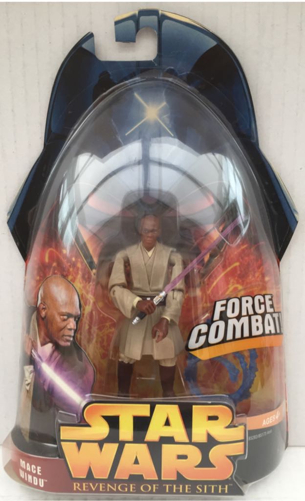 Mace Windu