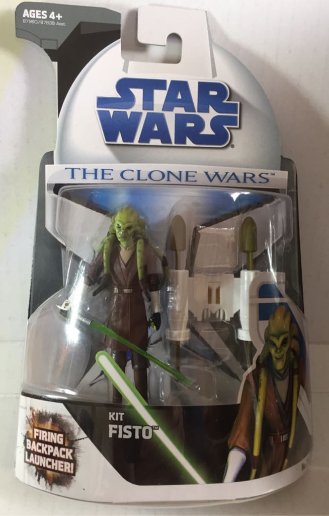 Ghost (Glow In The Dark Variant)