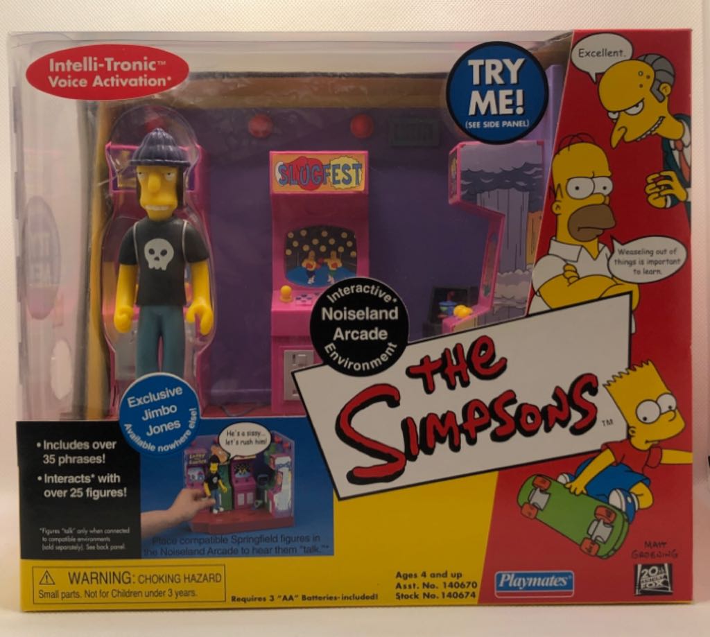 1/6 Scale: Ghost Face