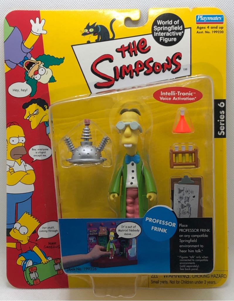 Charming Tails: I’m All Ears 85 515