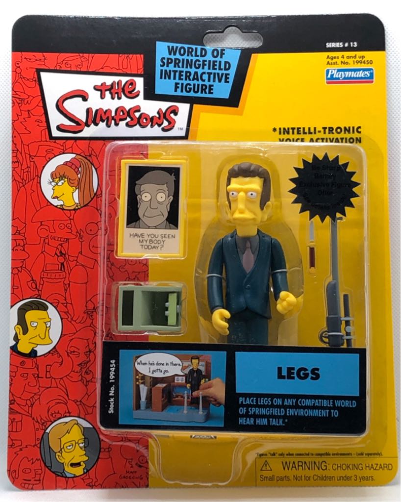 Charming Tails You’ve Really Grown On Me