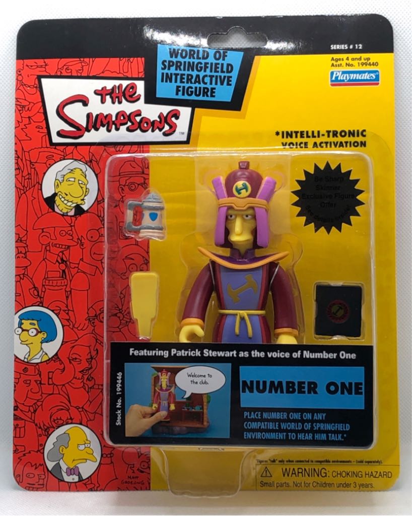 G.I. Joe Sailor (Navy Service Man/Blue shirt/Clean-Shaven/Tan)