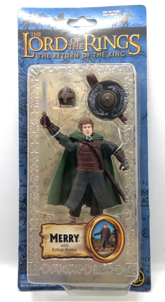 A Nightmare On Elm Street Talking Figure