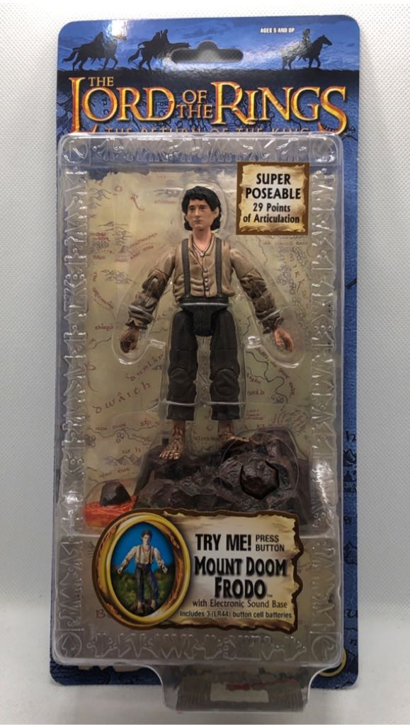 Cobra ShockTrooper (Elite Tactical Assault/Rifle B)