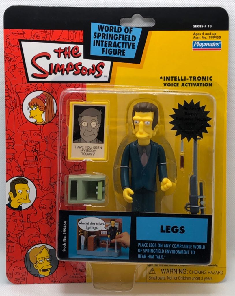 Pirates Of The Caribbean Dead Man’s Chest Maccus Figure Zizzle Take A Look