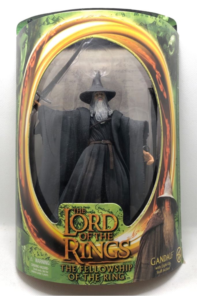 Legolas (with Dagger-Slashing and Arrow-Launching Actions)