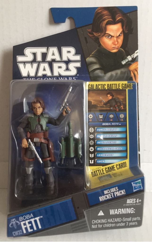 First Order Jet Trooper