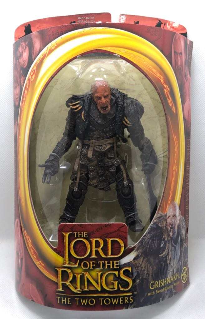 Spider-man Marvel Titan Hero Series 12-inch New Red And Black Suit Action Figure