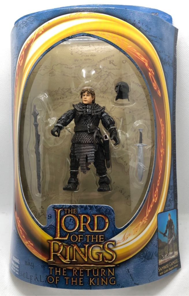 1/6 Scale: Ghost Face