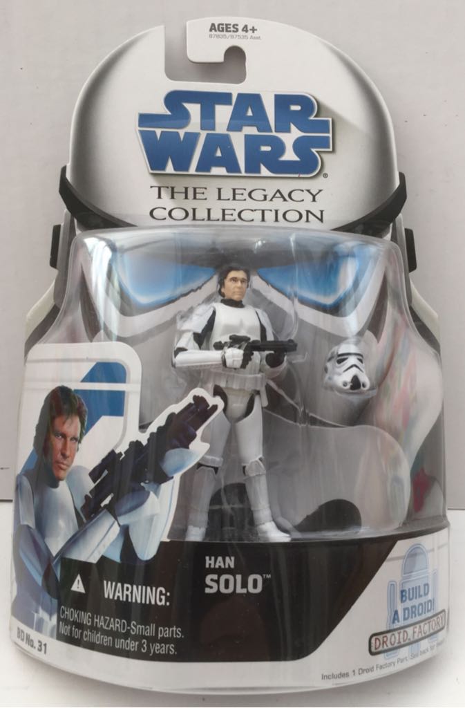 Ghost: Meliora Nameless Ghoul