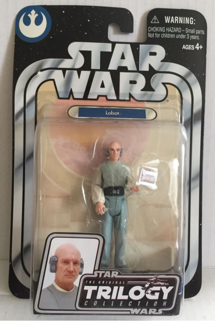 Retro Star Wars : Ahsoka Tano