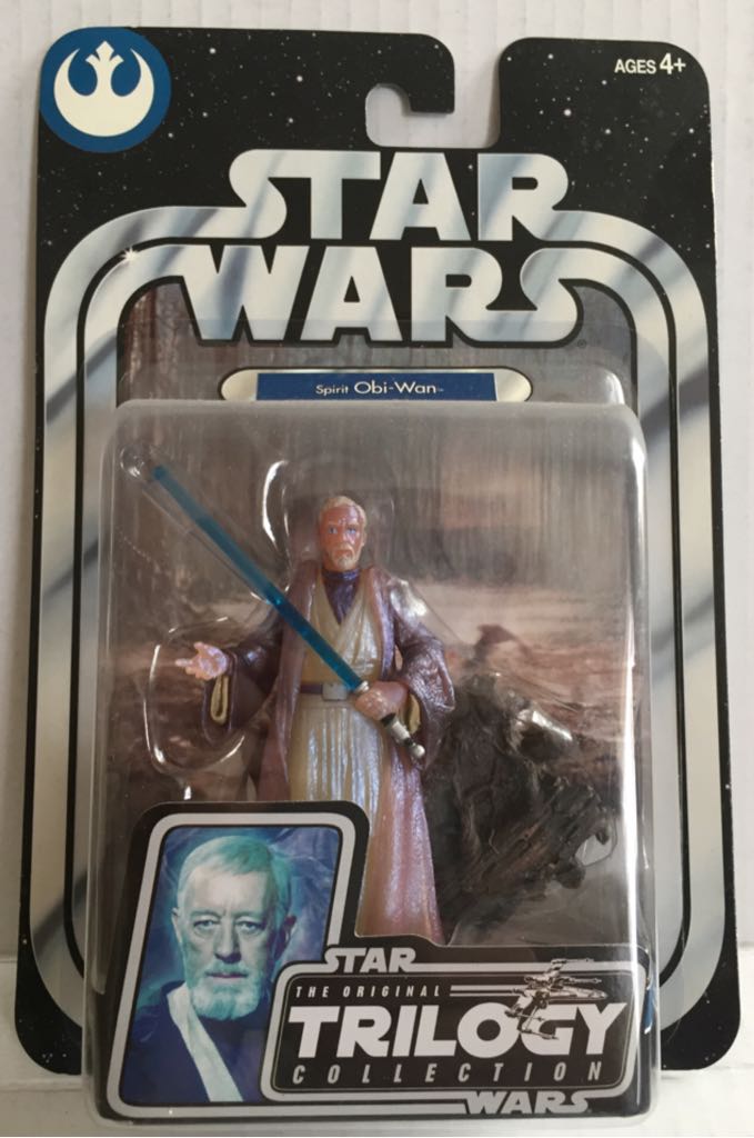 Grogu (The Child) (Using The Force)