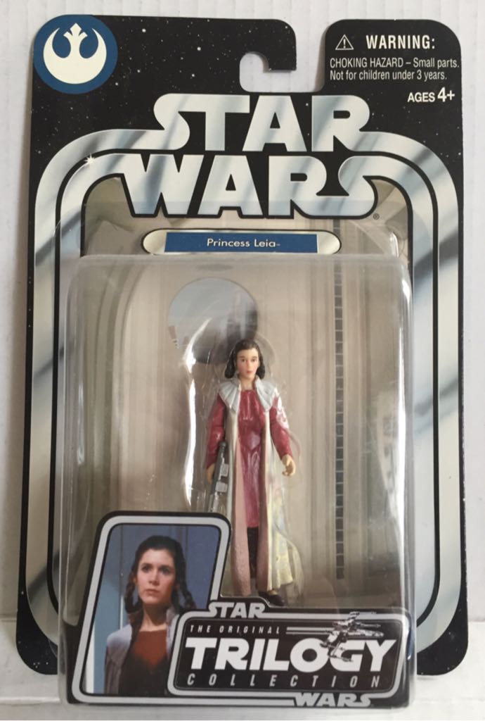 Star Wars Imperial Storm Trooper