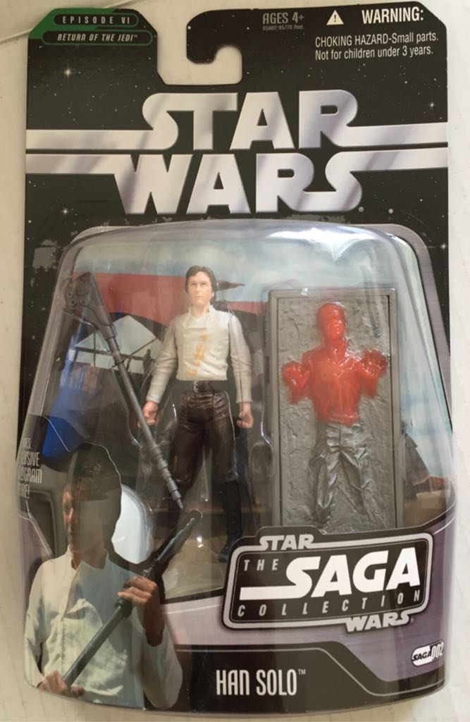 Ahsoka Tano Star Wars Nwt