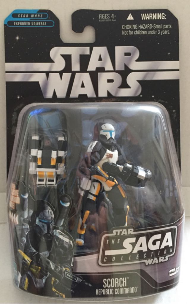 Tron Action Figures: Thorn