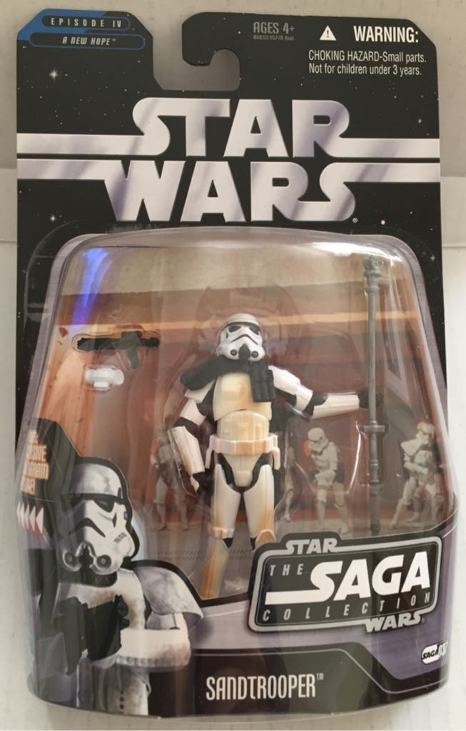 Super7 G.i. Joe Reaction Blueshirt Pink Clean Shaven Figure 3.75”