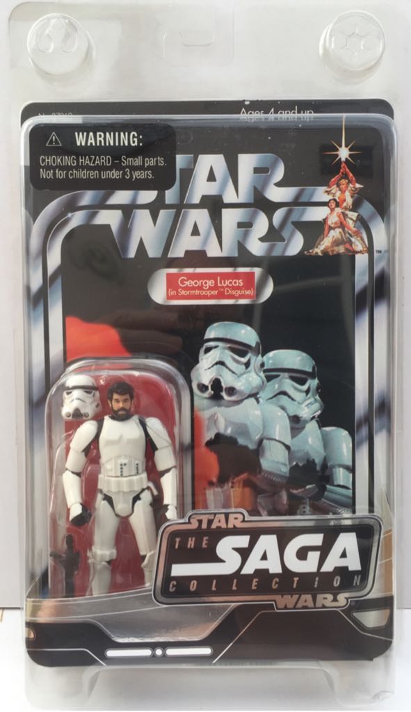 EDGE - ELITE LEGENDS SERIES 14 (EXCLUSIVE)